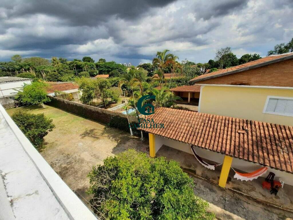 Chácara à venda no Bairro dos Guedes: 