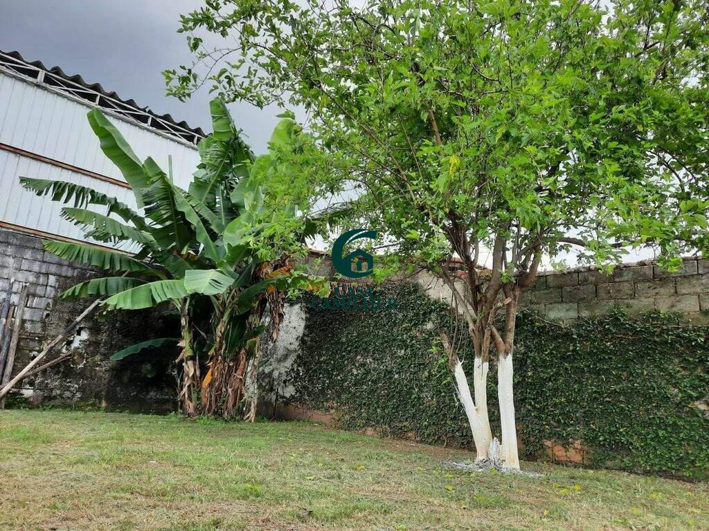 Chácara à venda no Bairro dos Guedes: 