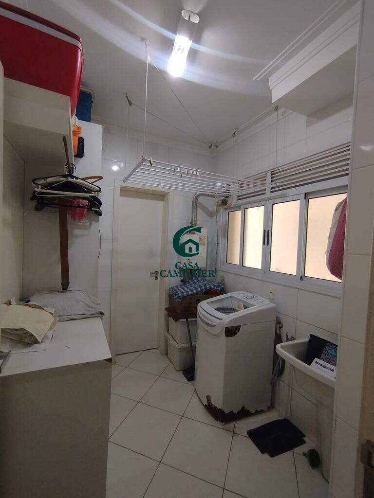 Apartamento à venda no Jardim das Nações: 