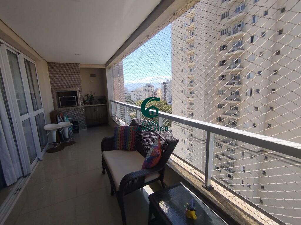 Apartamento à venda no Jardim das Nações: 