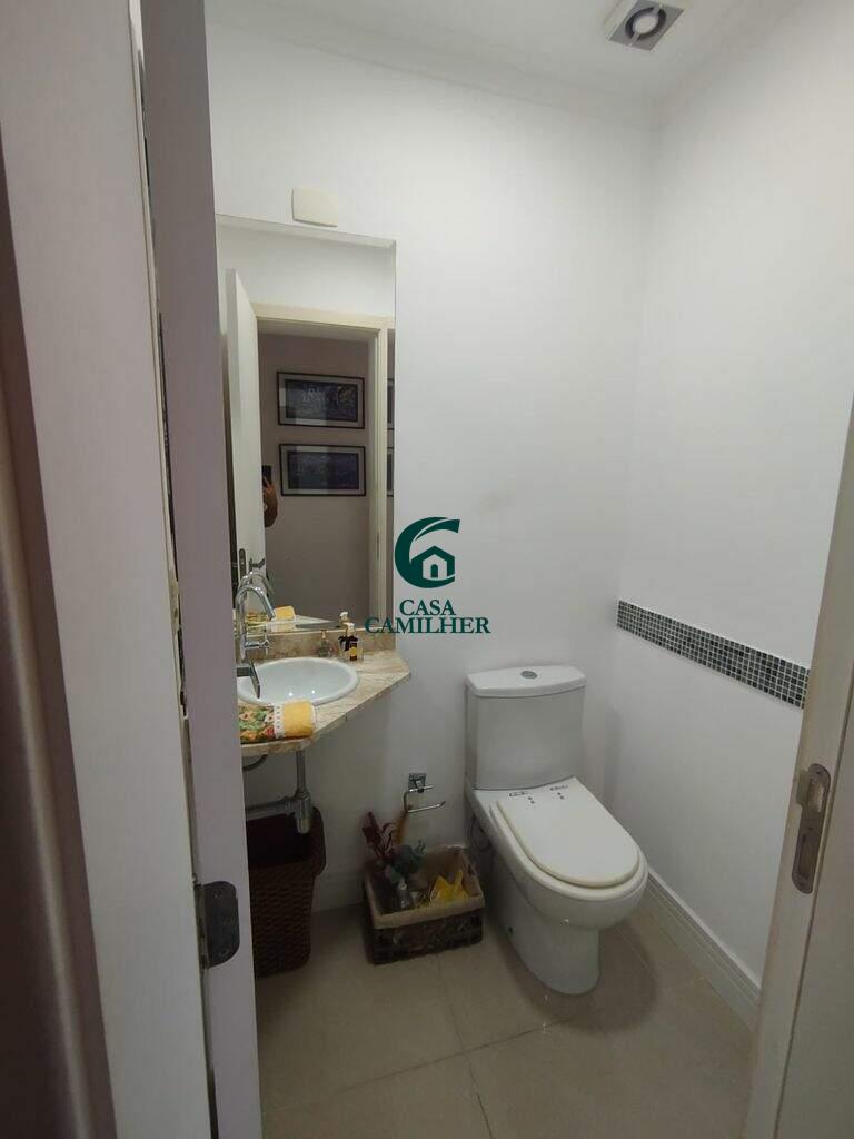 Apartamento à venda no Jardim das Nações: 