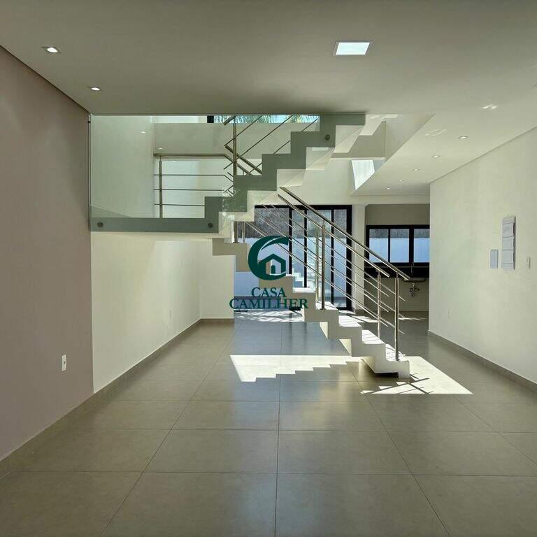 Casa à venda no Monte Belo: 