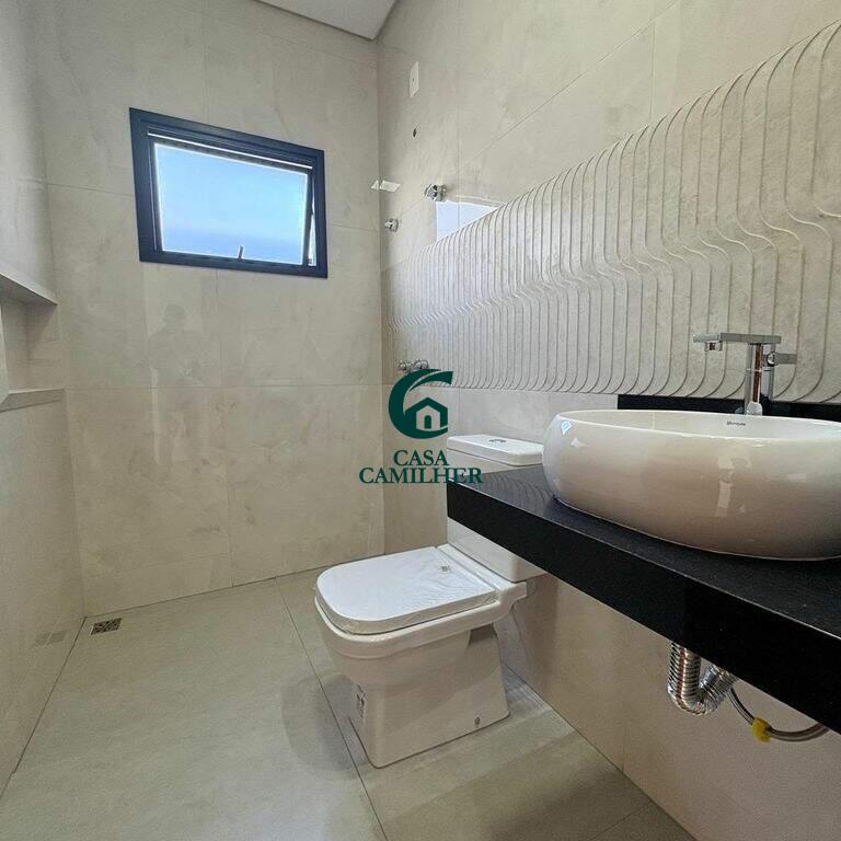 Casa à venda no Monte Belo: 