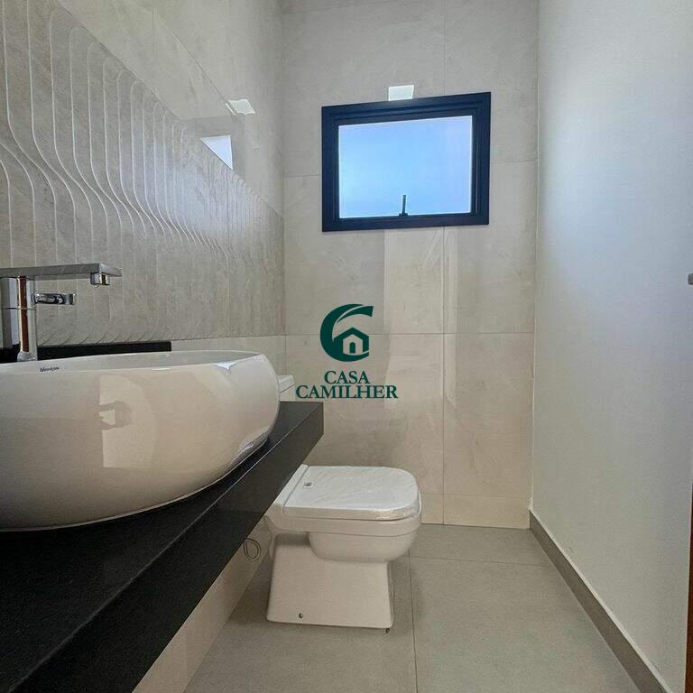 Casa à venda no Monte Belo: 