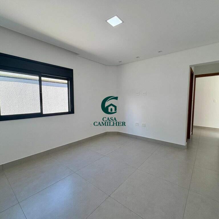 Casa à venda no Monte Belo: 