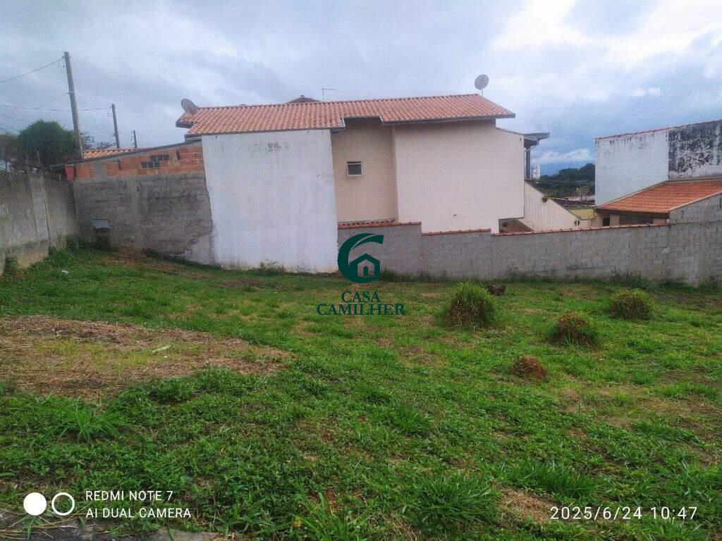 Terreno/Lote à venda no São Gonçalo: 