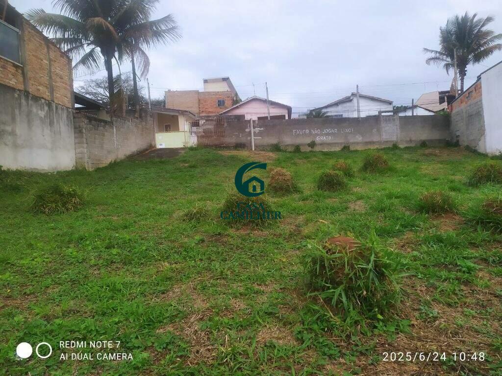 Terreno/Lote à venda no São Gonçalo: 