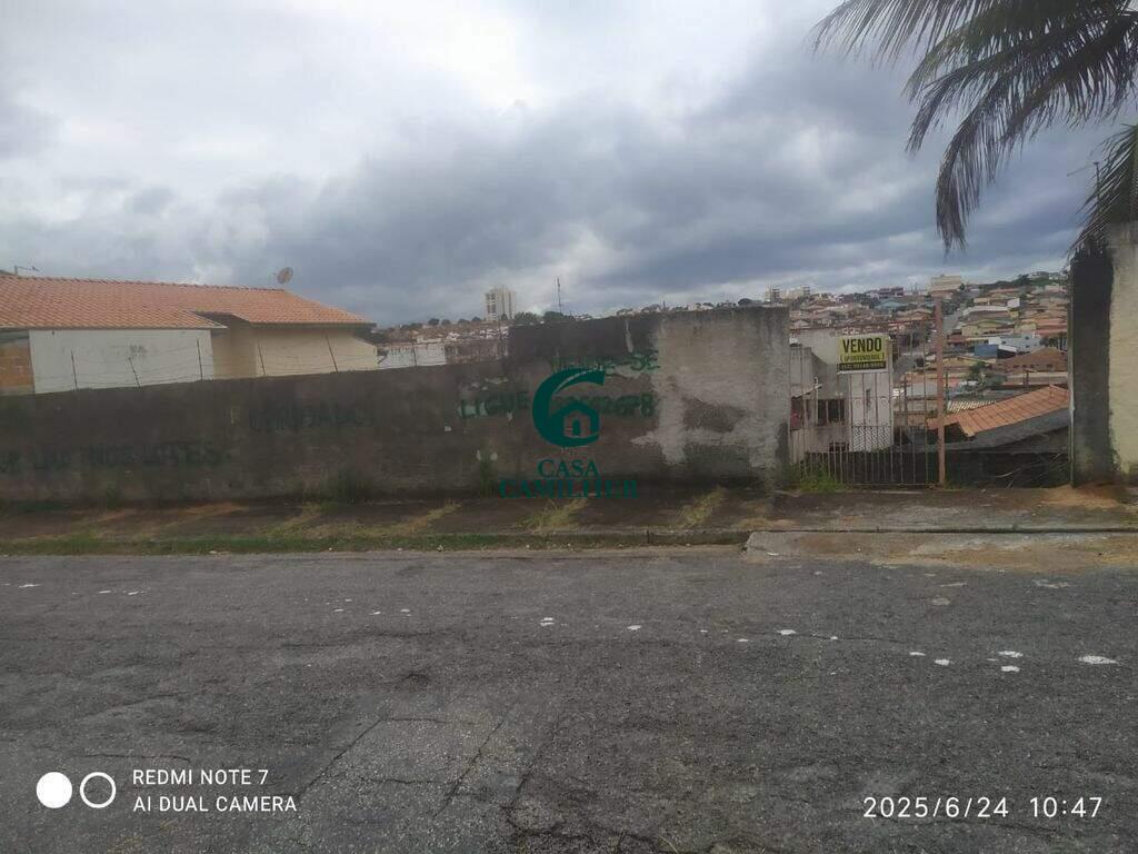 Terreno/Lote à venda no São Gonçalo: 