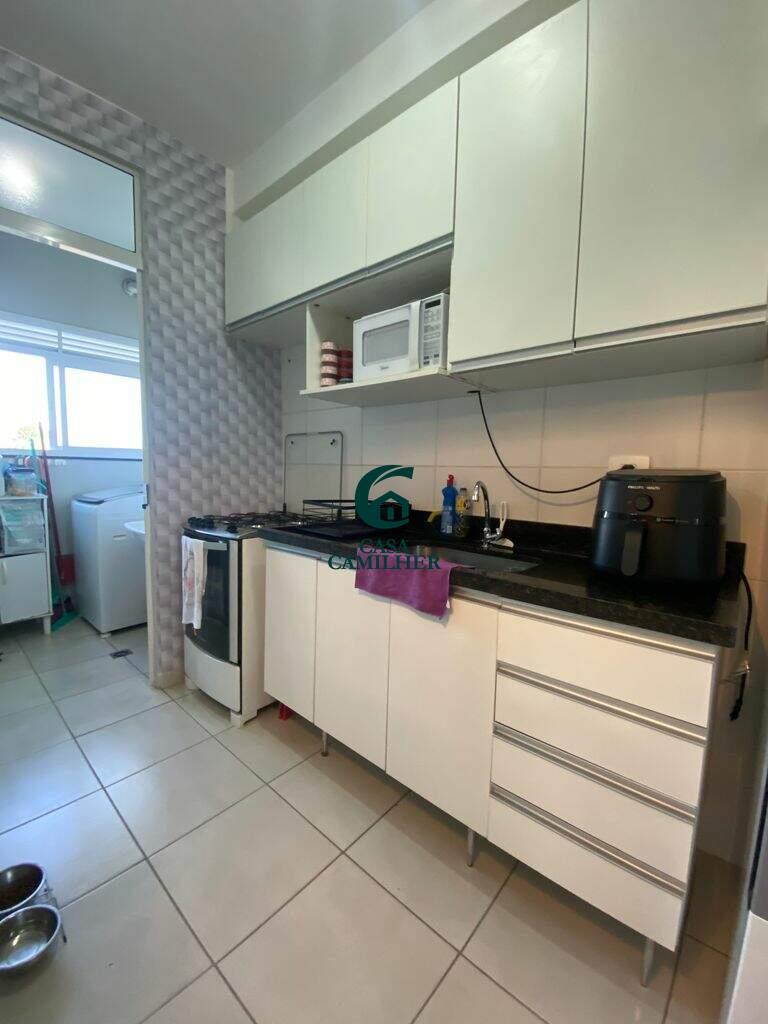 Apartamento à venda no Vila Jaboticabeira: 