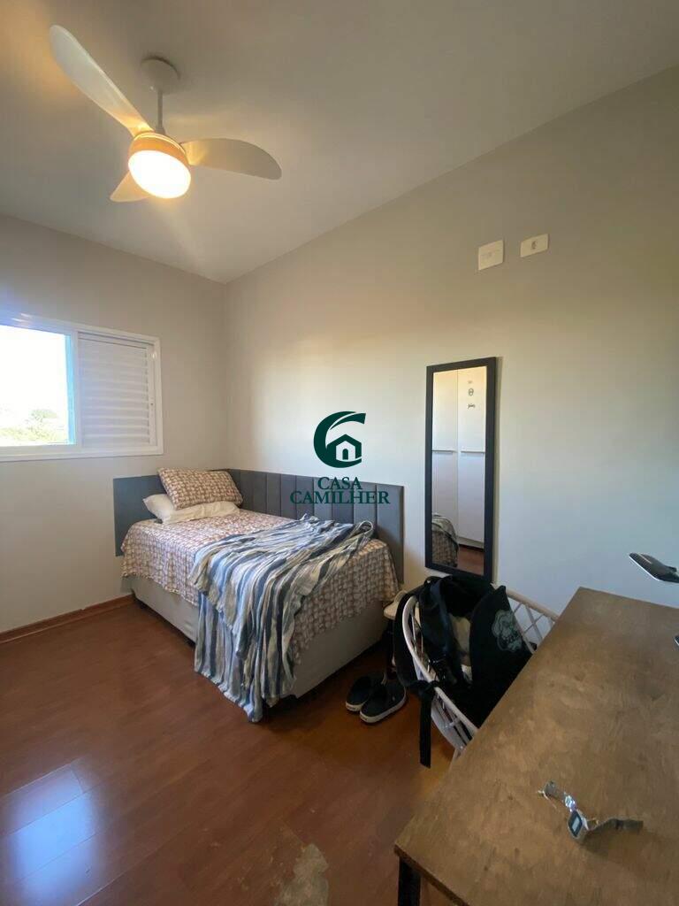 Apartamento à venda no Vila Jaboticabeira: 