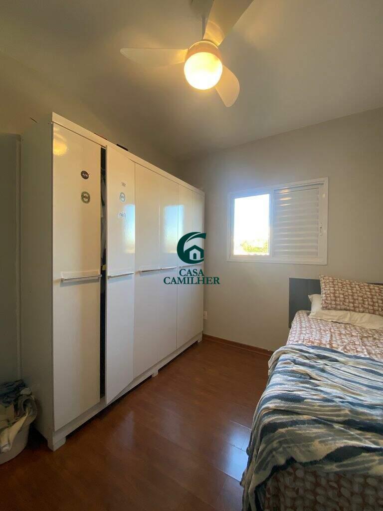 Apartamento à venda no Vila Jaboticabeira: 