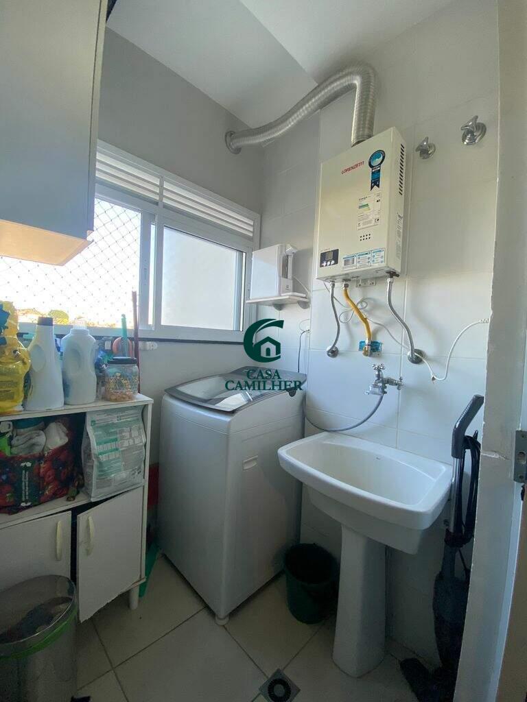 Apartamento à venda no Vila Jaboticabeira: 
