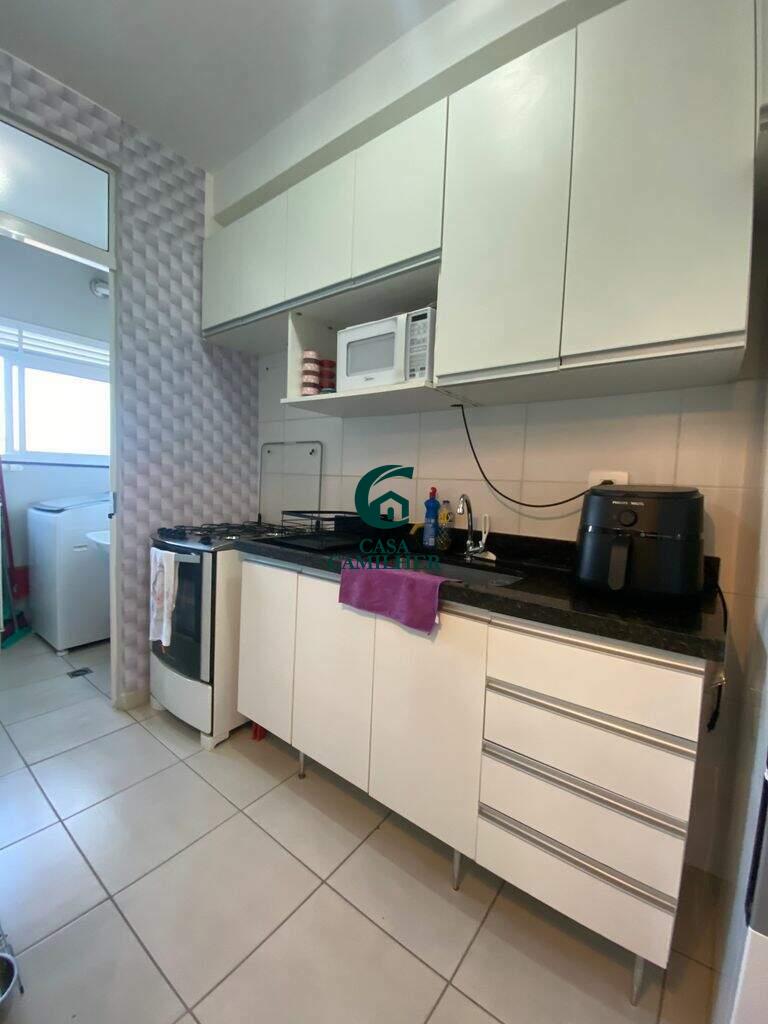 Apartamento à venda no Vila Jaboticabeira: 