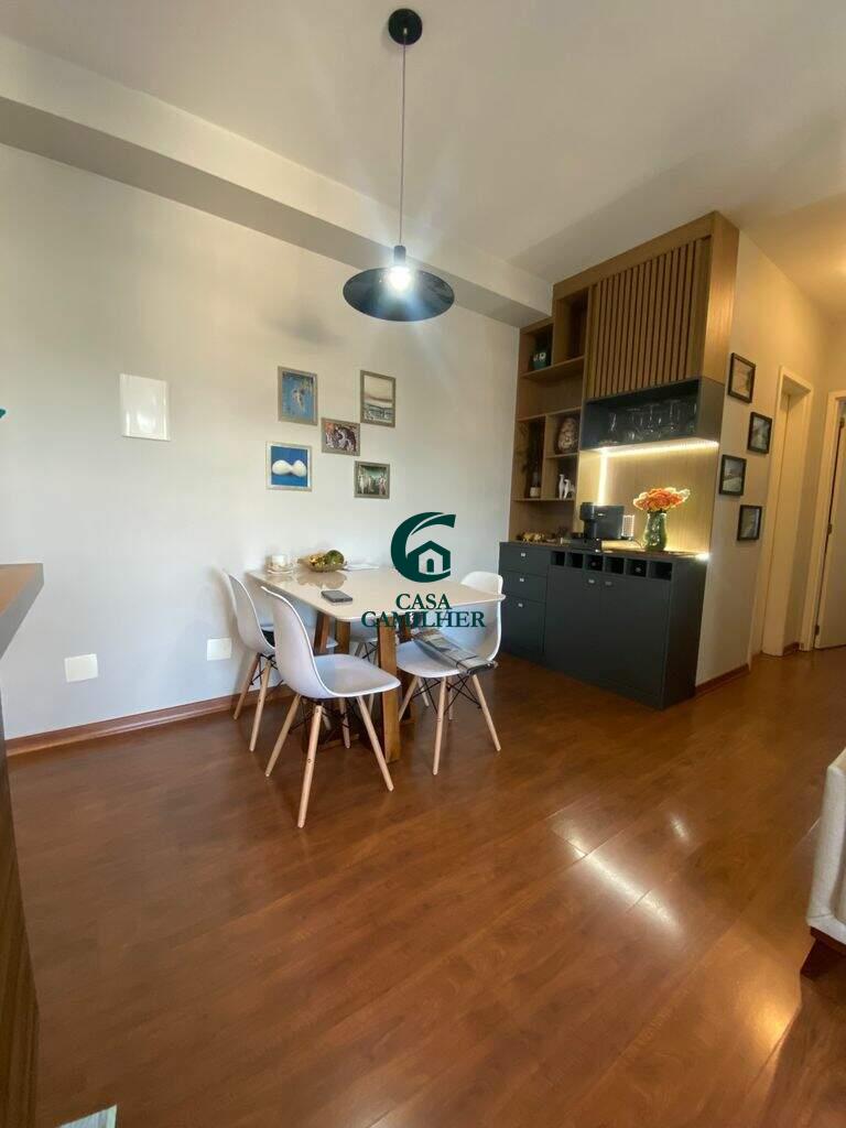 Apartamento à venda no Vila Jaboticabeira: 
