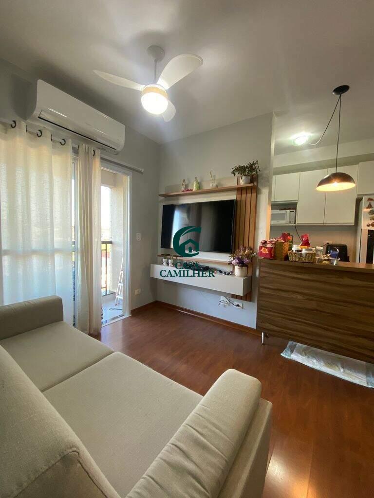 Apartamento à venda no Vila Jaboticabeira: 