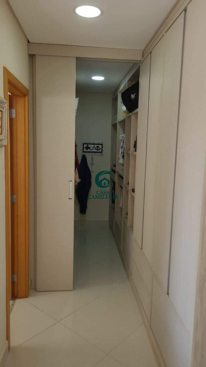 Apartamento à venda no Jardim das Nações: 