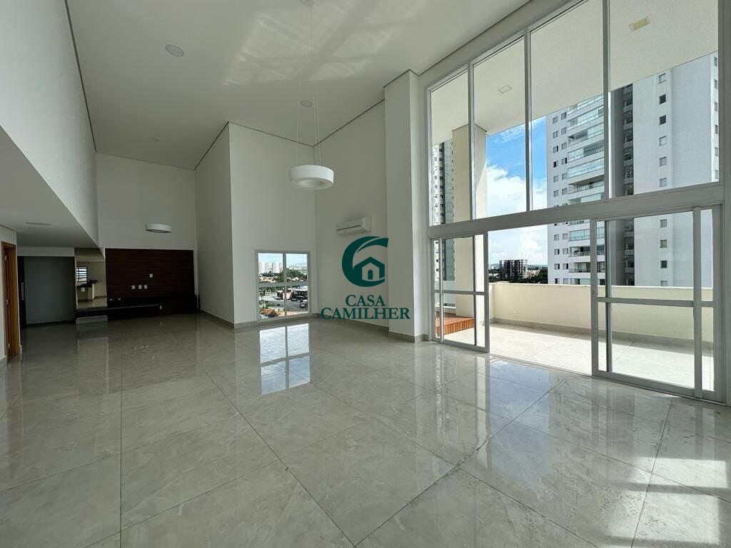 Apartamento à venda no Barranco: 