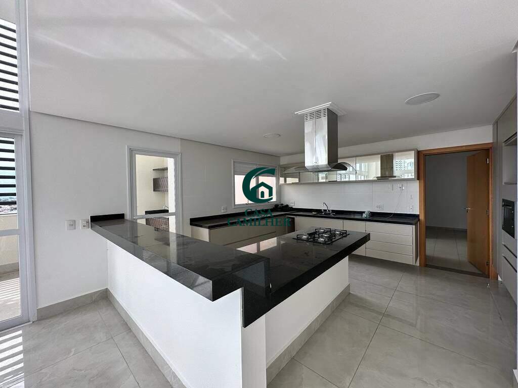 Apartamento à venda no Barranco: 