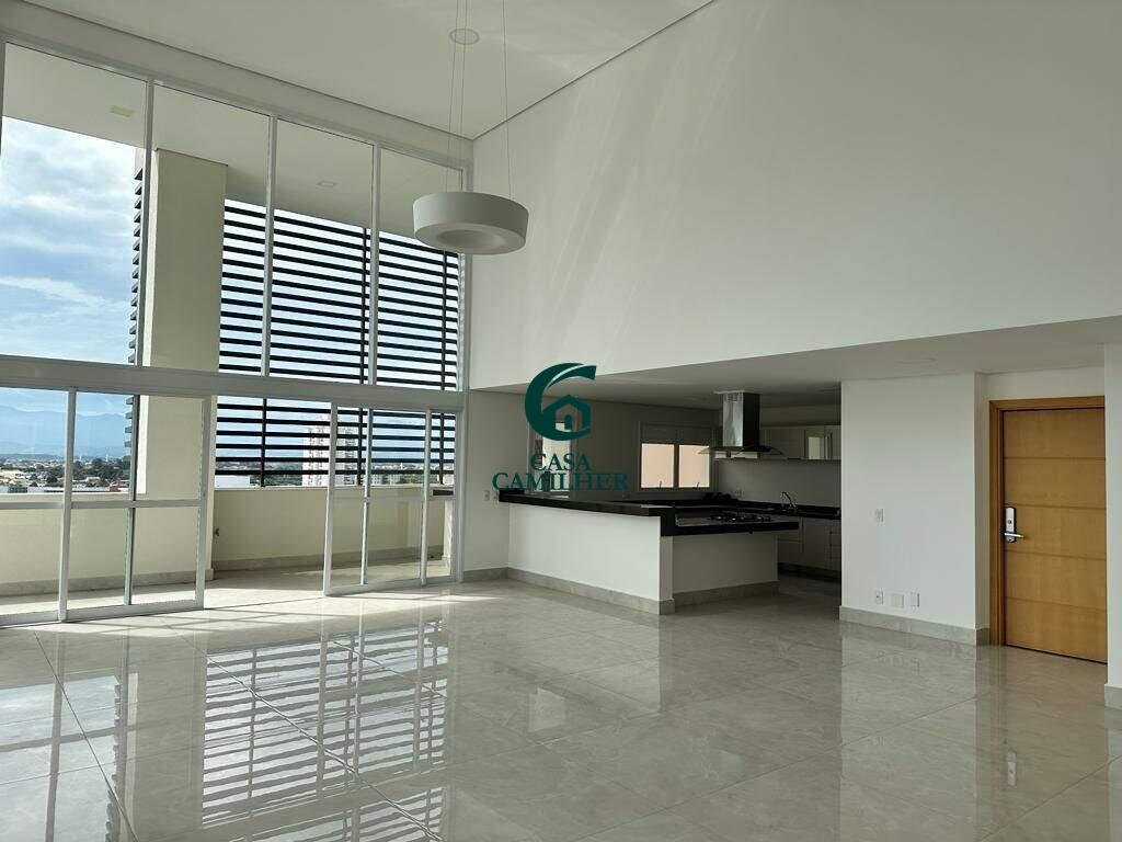 Apartamento à venda no Barranco: 