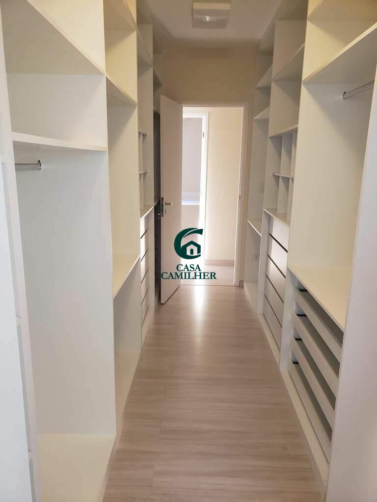 Apartamento à venda no Jardim das Nações: 