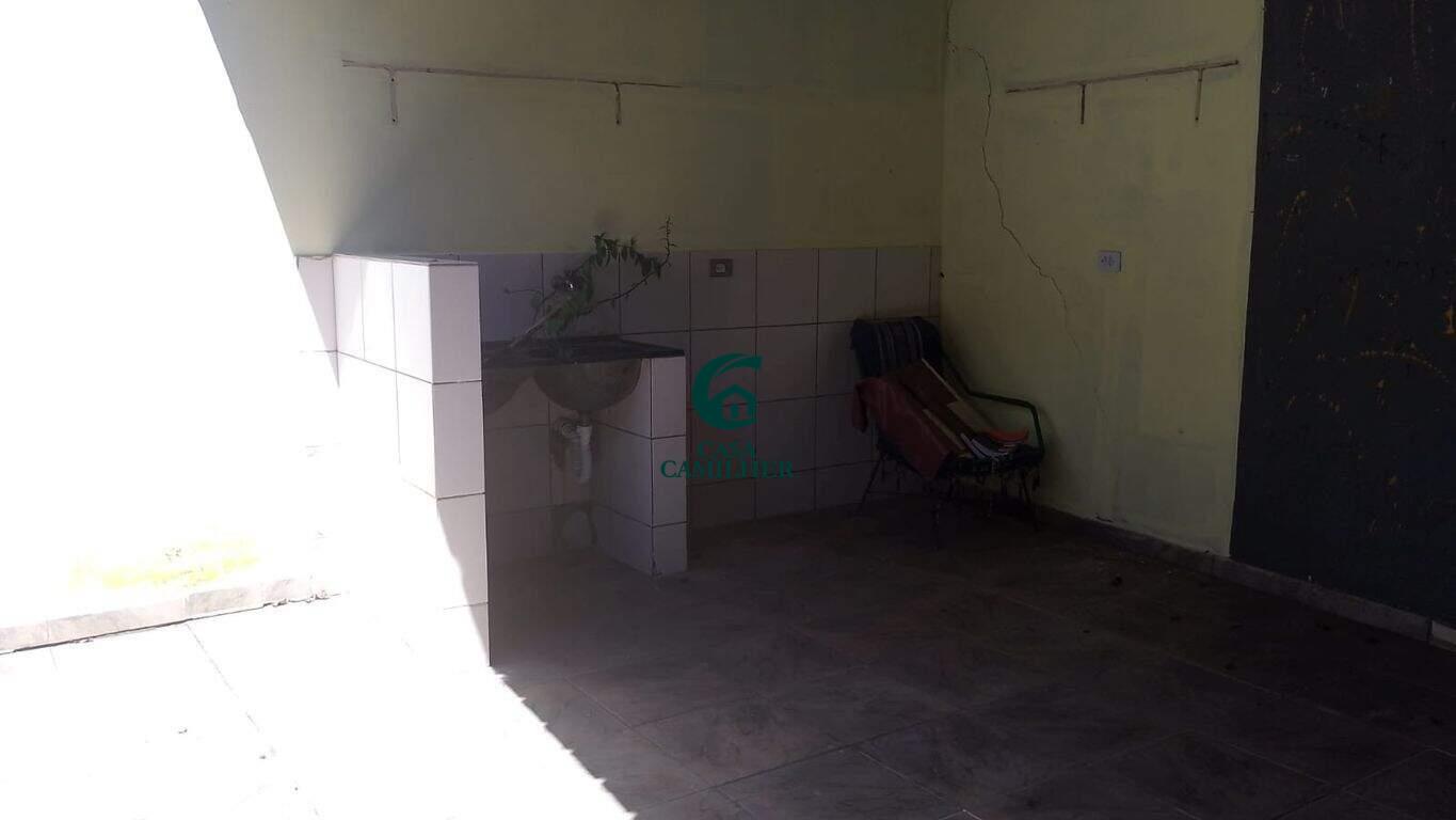 Casa à venda no Vila São José: 