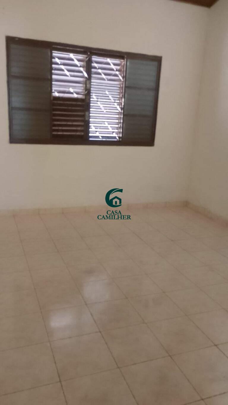 Casa à venda no Vila São José: 