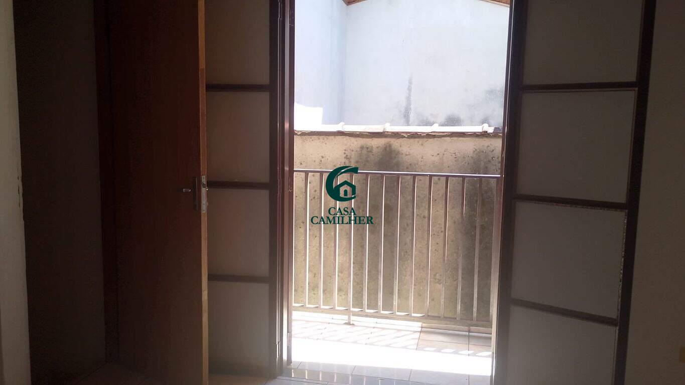 Casa à venda no Vila São José: 