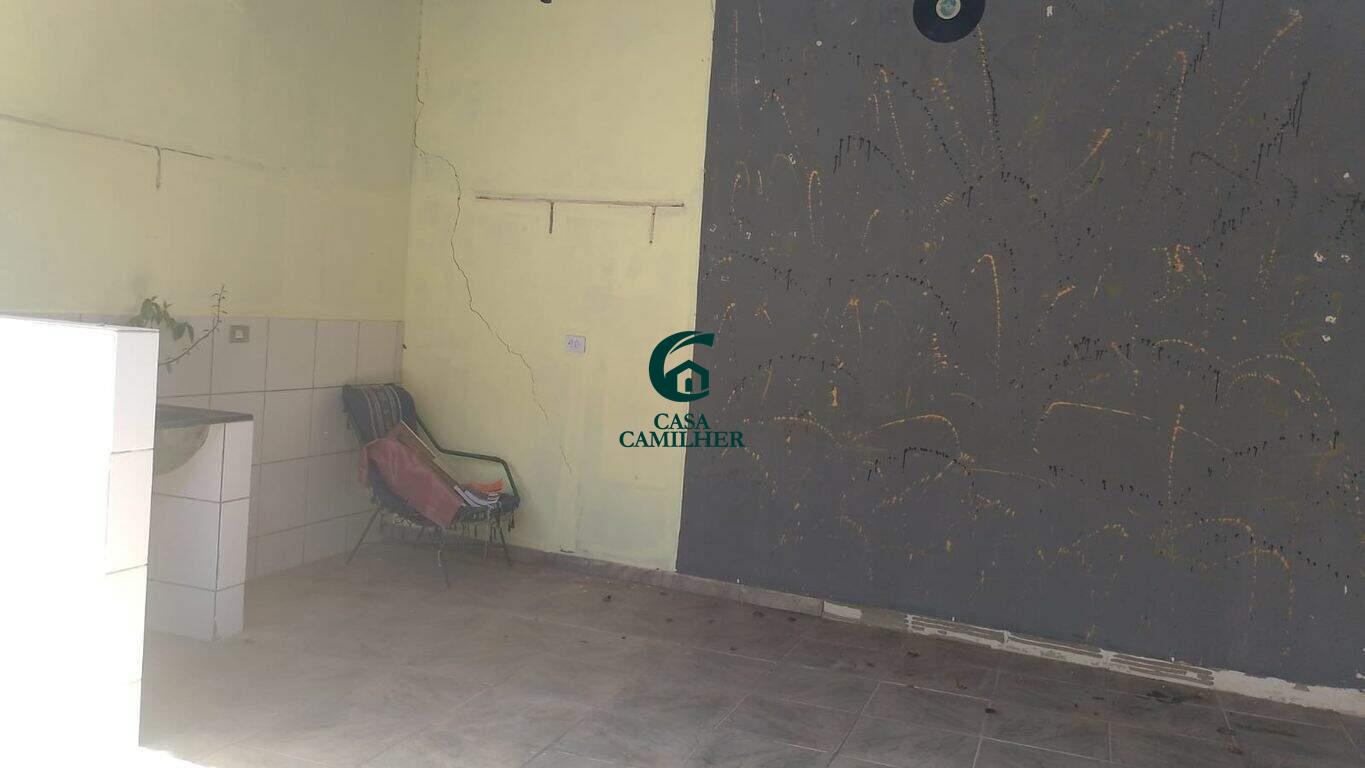 Casa à venda no Vila São José: 