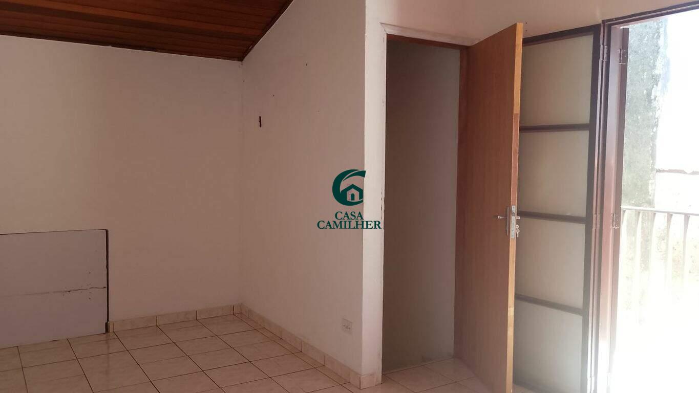 Casa à venda no Vila São José: 