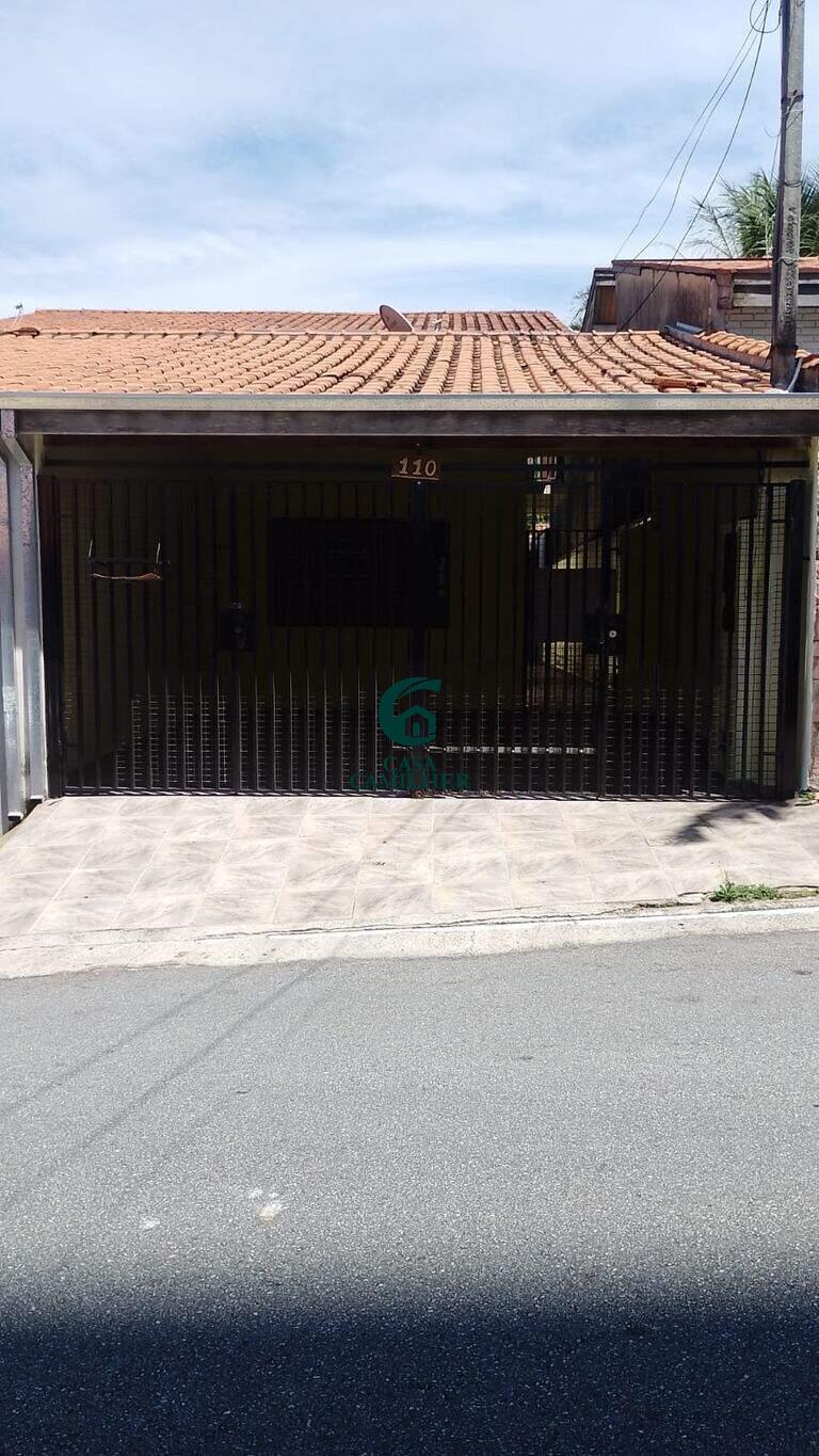 Casa à venda no Vila São José: 