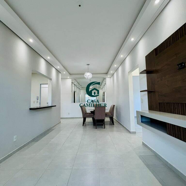 Apartamento à venda no Vila São José: 