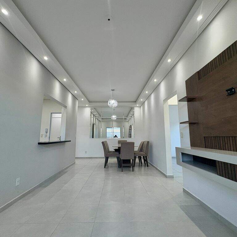 Apartamento à venda no Vila São José: 