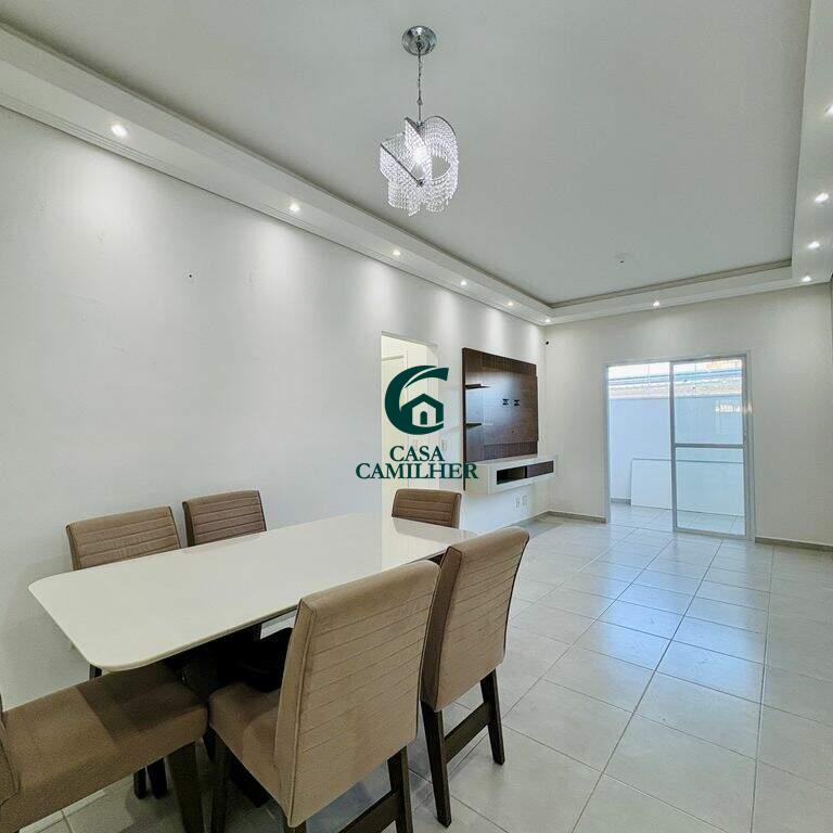 Apartamento à venda no Vila São José: 