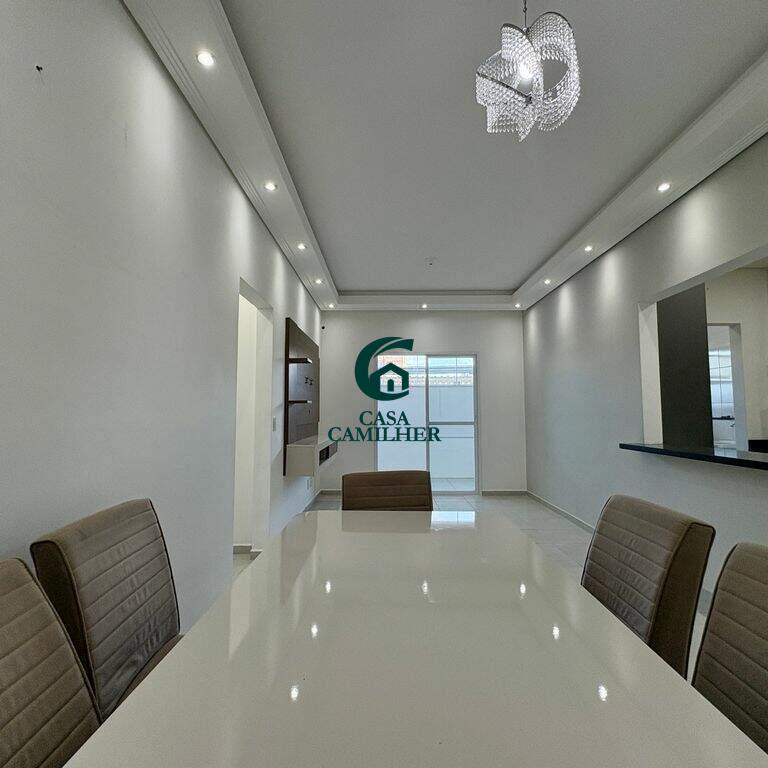 Apartamento à venda no Vila São José: 