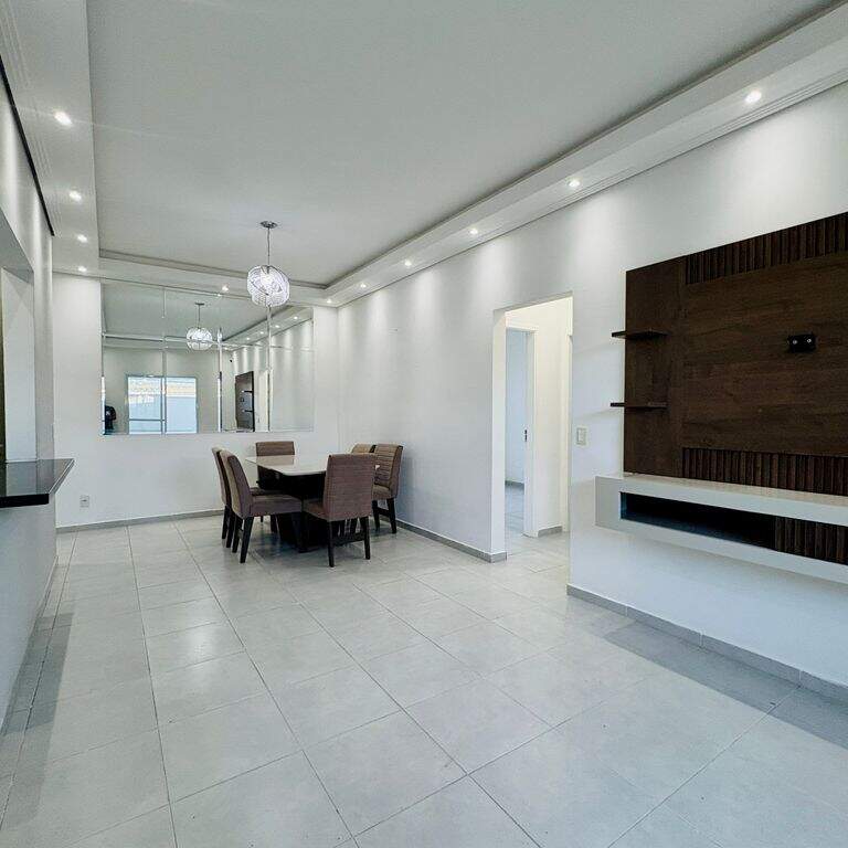 Apartamento à venda no Vila São José: 