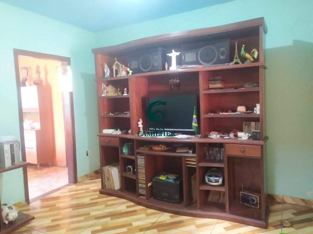 Casa à venda no Vila Jaboticabeira: 