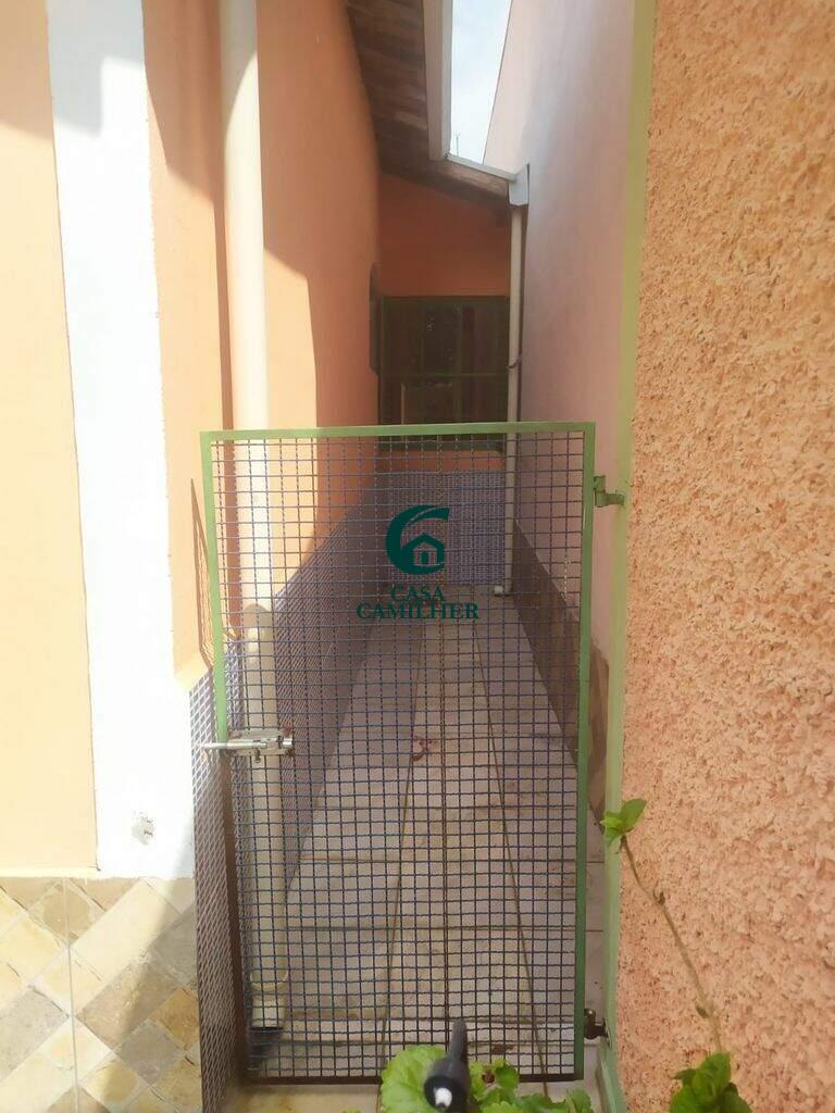 Casa à venda no Vila Jaboticabeira: 