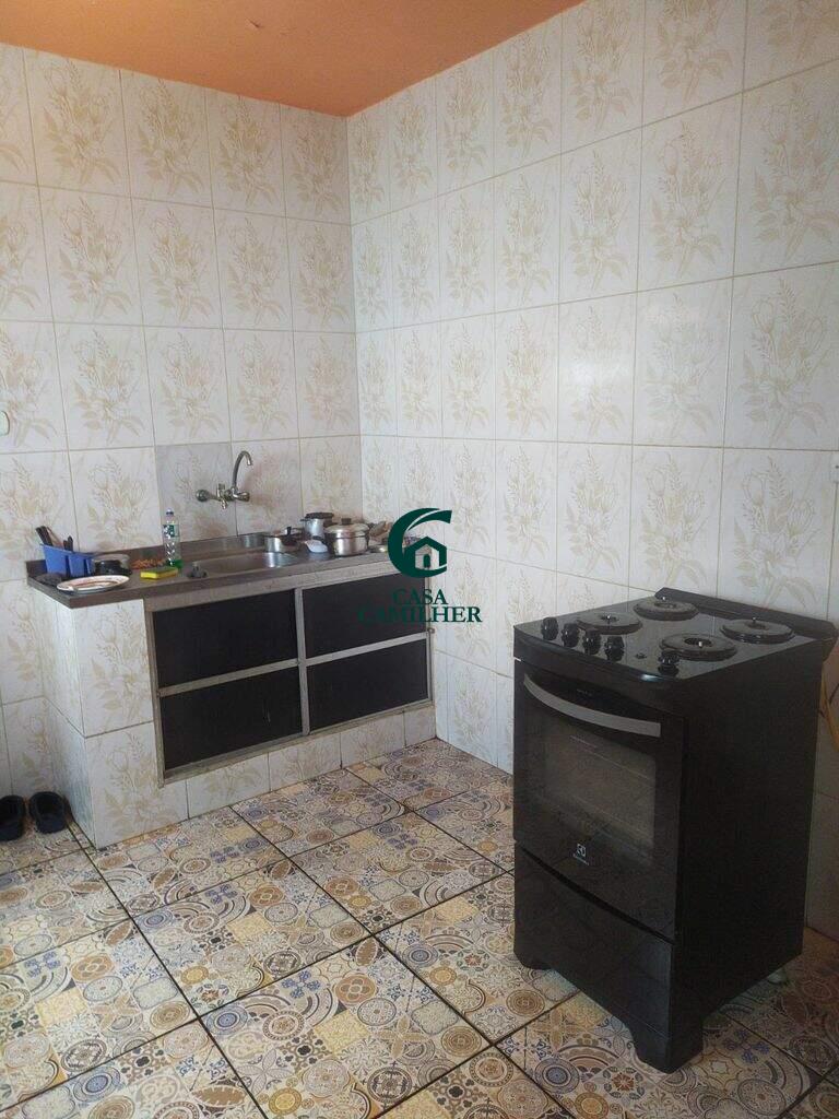 Casa à venda no Vila Jaboticabeira: 