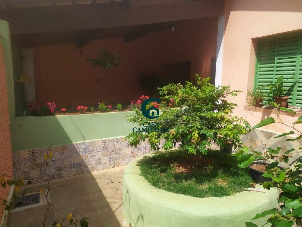 Casa à venda no Vila Jaboticabeira: 