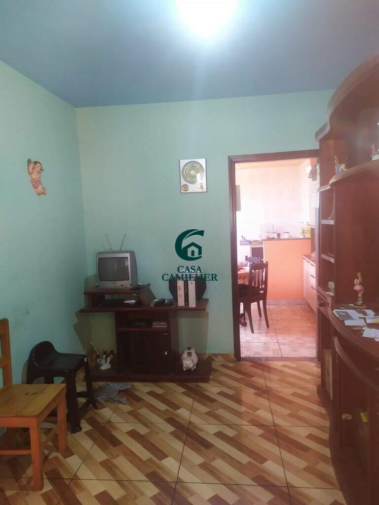 Casa à venda no Vila Jaboticabeira: 