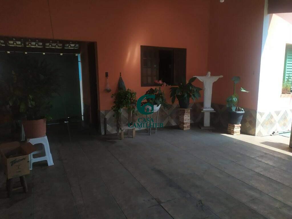 Casa à venda no Vila Jaboticabeira: 