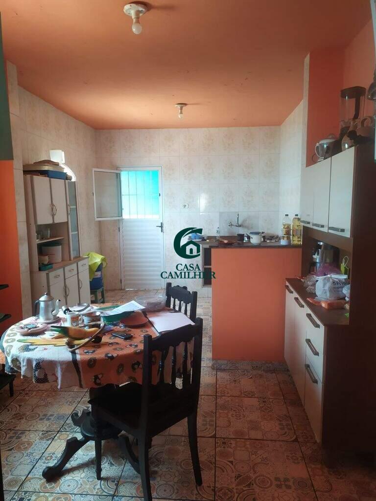 Casa à venda no Vila Jaboticabeira: 