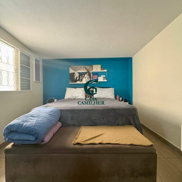 Casa à venda no Areão: 