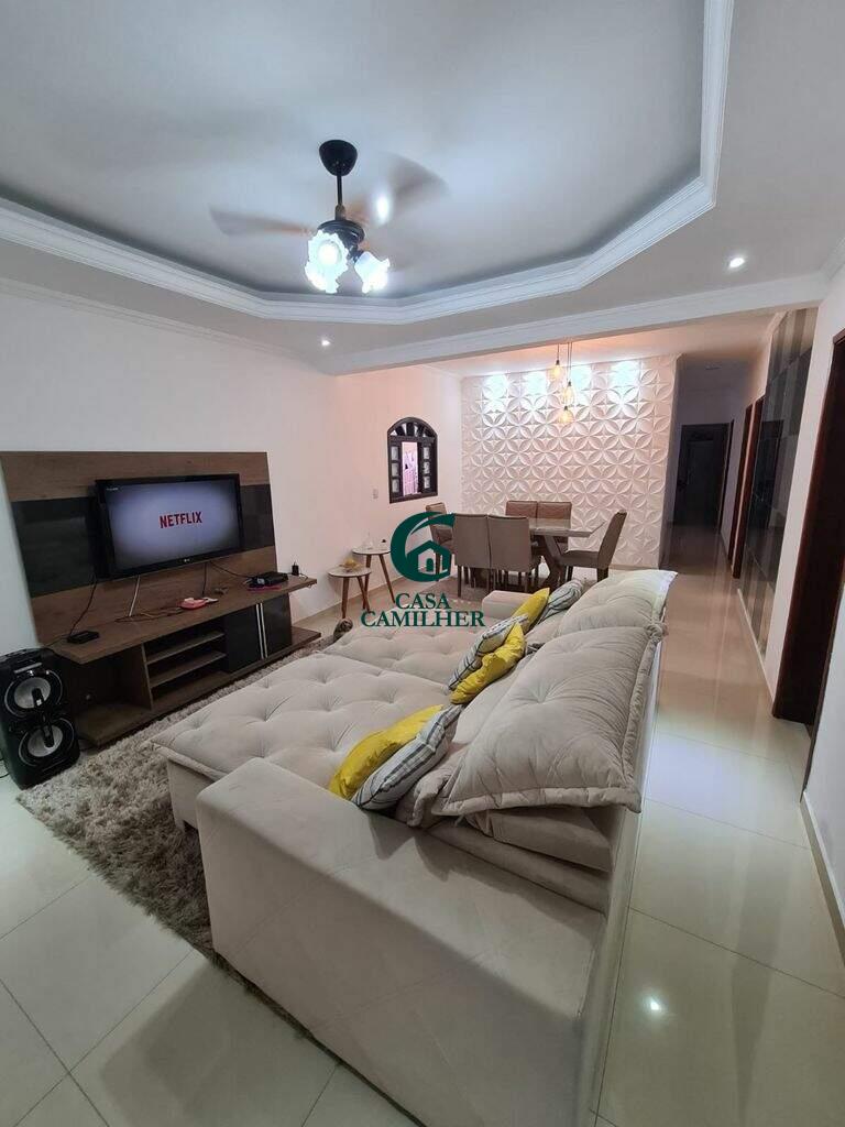 Casa à venda no Jardim Gurilandia: 