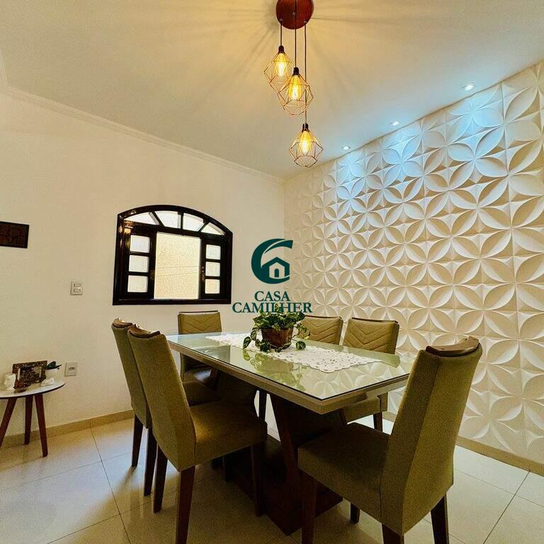 Casa à venda no Jardim Gurilandia: 