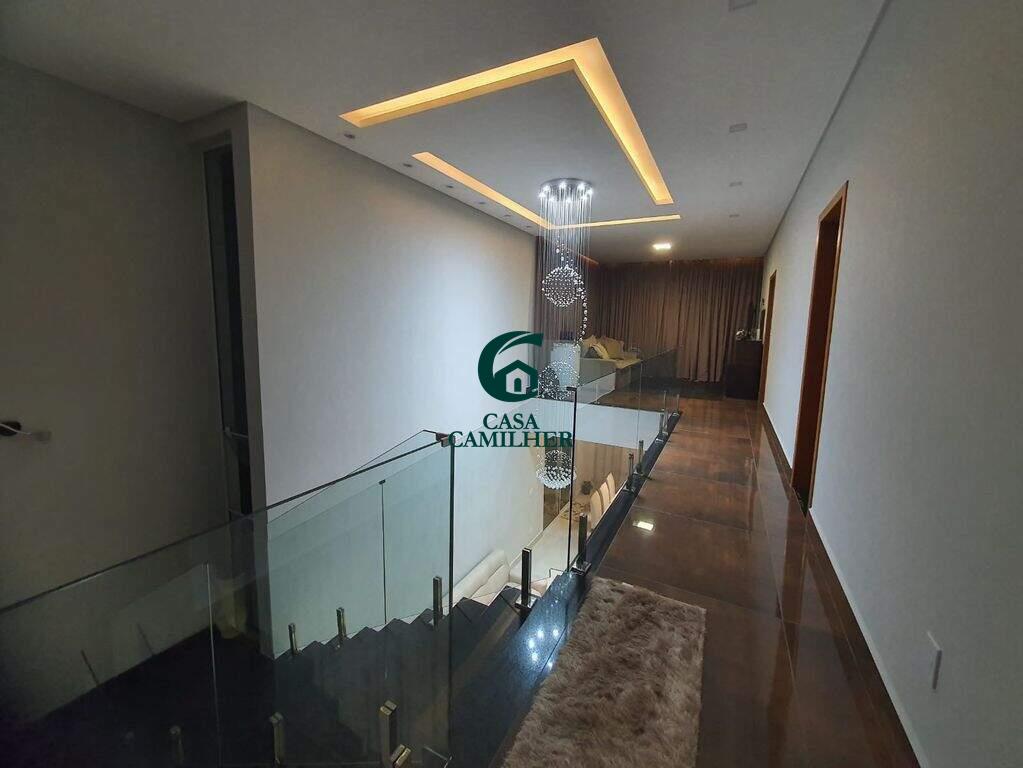 Casa à venda no Residencial Fazenda Casa Grande: 