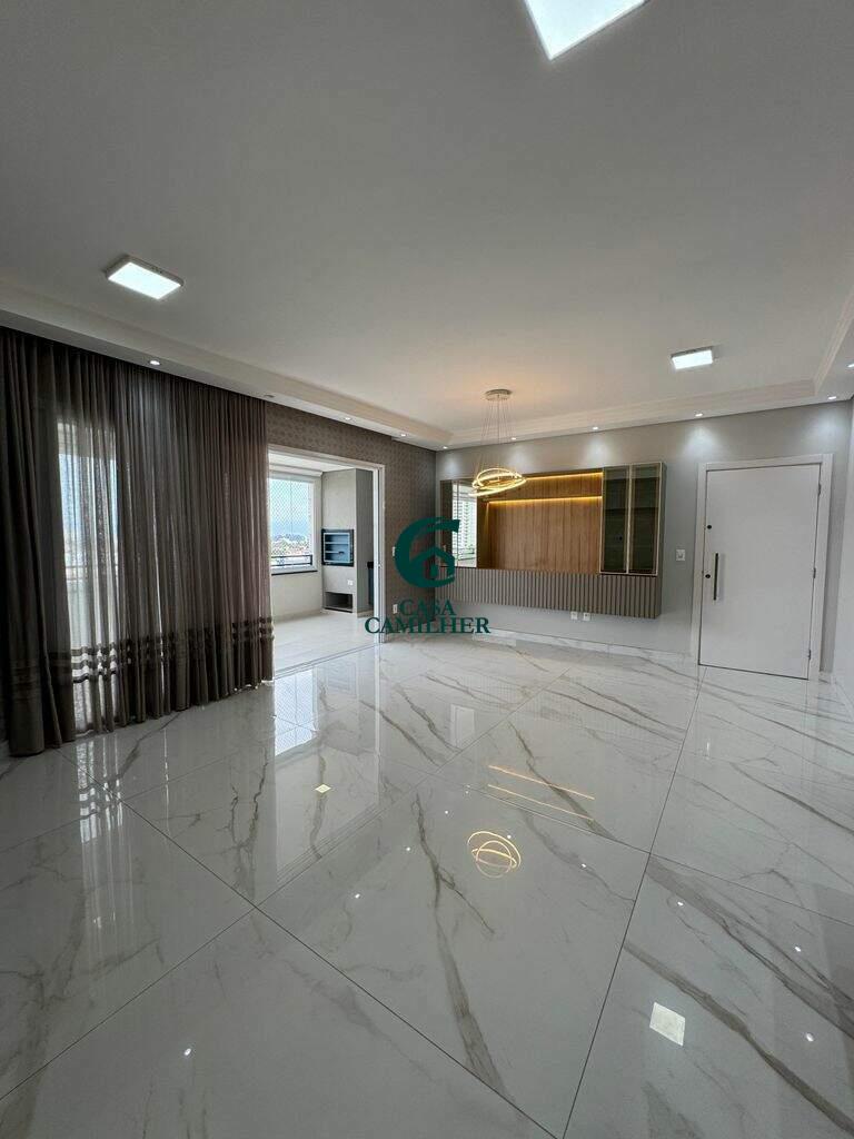 Apartamento à venda no Parque Residencial Bom Conselho: 