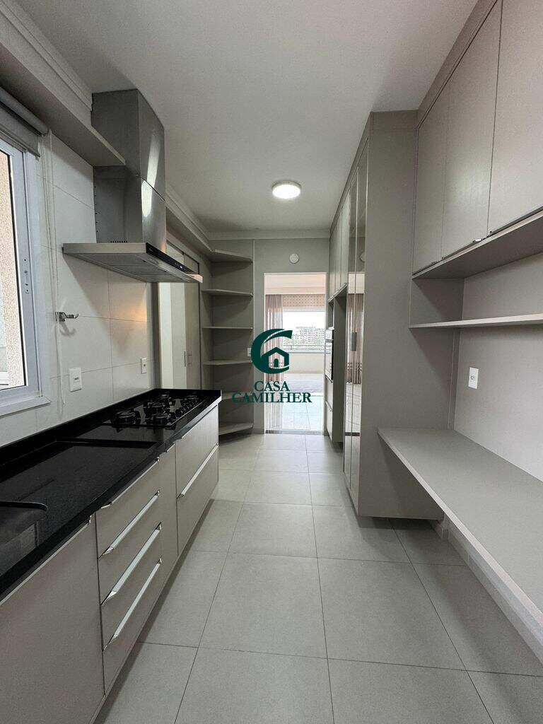 Apartamento à venda no Parque Residencial Bom Conselho: 