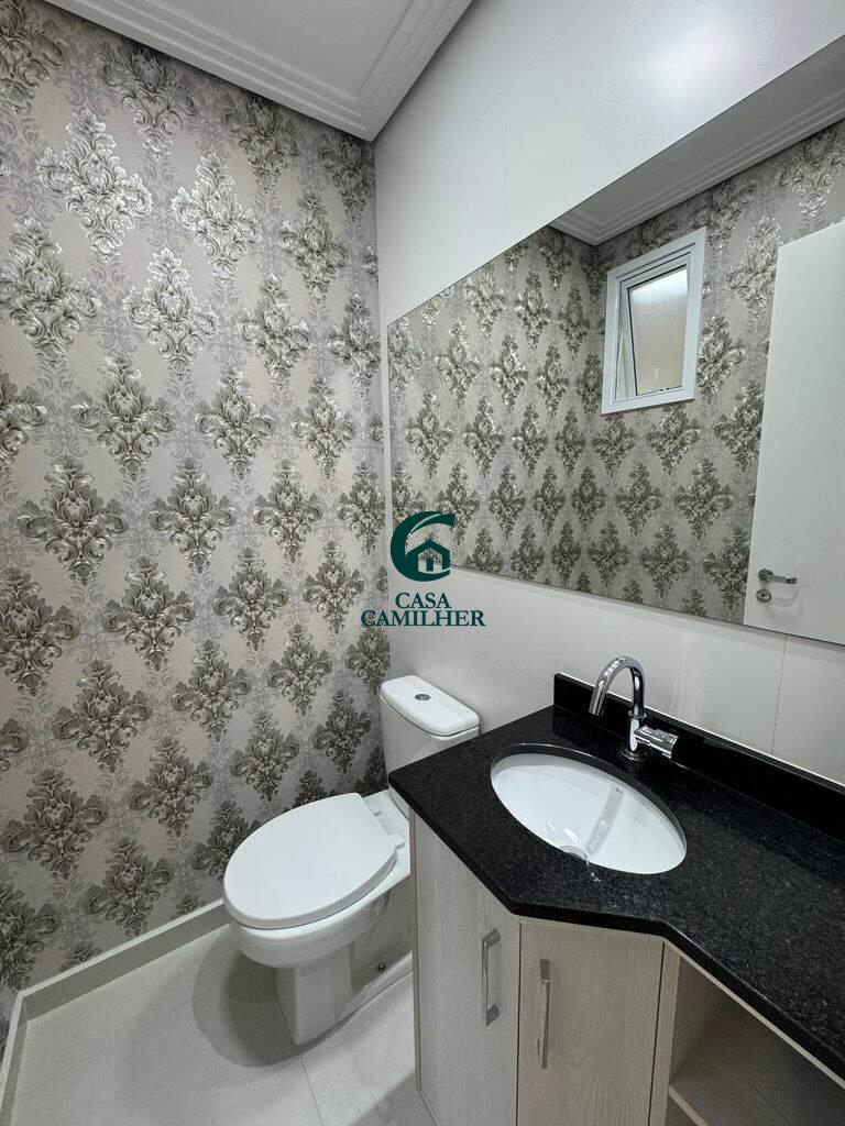 Apartamento à venda no Parque Residencial Bom Conselho: 