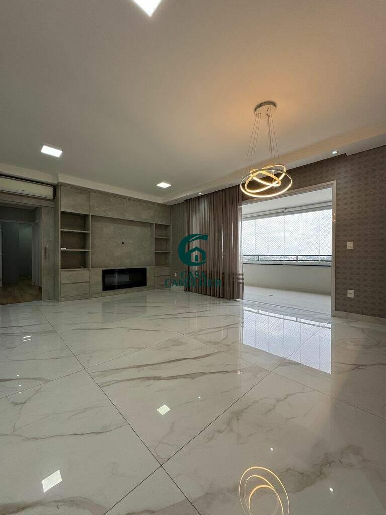 Apartamento à venda no Parque Residencial Bom Conselho: 